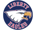 Liberty High Logo